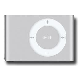 iPod shuffle 2 2006 1GB - Silver