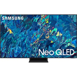 Samsung 65.0000-inch QN65QN95BAFXZA 3840 x 2160 TV