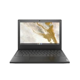 Lenovo IdeaPad 3 CB 11IGL05 11-inch (2020) - Celeron N4020 - 4 GB - HDD 64 GB