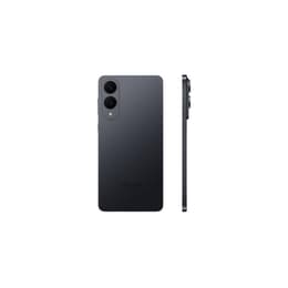 Galaxy S25 Edge 256GB - Black - Unlocked