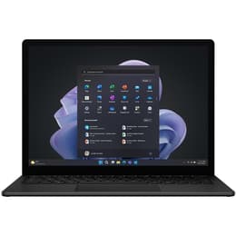 Microsoft Laptop 5 13-inch (2023) - Core i5-1245U - 8 GB - SSD 256 GB