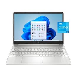 HP 15-dy5131wm-RB 15-inch (2020) - Intel - 8 GB - SSD 256 GB