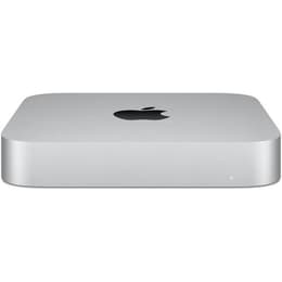 Mac mini (January 2023) M2 3.49 GHz - SSD 256 GB - 16GB