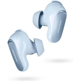 Bose QuietComfort Ultra Earbud Bluetooth Earphones - Blue