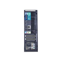 Dell OptiPlex 7010 SFF - i7 - SSD 1 TB - RAM 16 GB (Ricondizionato) -  PcRenewed Prodotti informatici ricondizionati