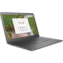 HP 14 G5 Celeron 1.1 ghz 32gb eMMC - 8gb QWERTY - English