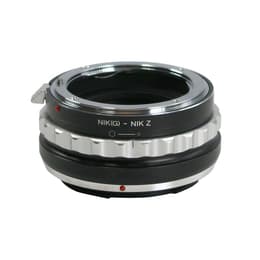 Innovexee Camera Lense AF-S DX 18-140mm f/3.5-5.6G