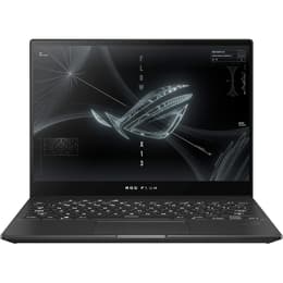 Asus ROG Flow X13 GV301QH-XS98-B 13-inch - Ryzen 9 5980HS - 32GB 1000GB NVIDIA GeForce GTX 1650 QWERTY - English