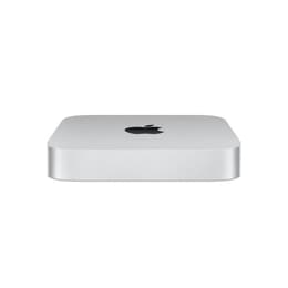 Mac mini (June 2012) Core i5 2.5 GHz - HDD 500 GB - 4GB