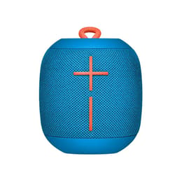 Ultimate Ears Wonderboom Bluetooth speakers - Blue