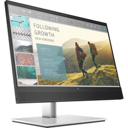 Hp 23.8-inch Monitor 1920 x 1080 LCD (7AX23AA)