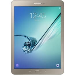 Galaxy Tab S2 (2016) - WiFi