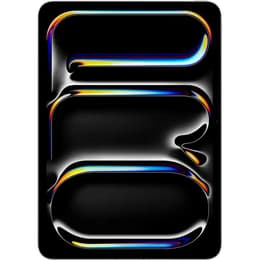 iPad Pro 11-inches (2025) 8th gen 256 GB - Wi-Fi - Silver
