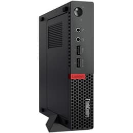 Lenovo ThinkCentre M910q Core i5 2.5 GHz - SSD 256 GB RAM 8GB