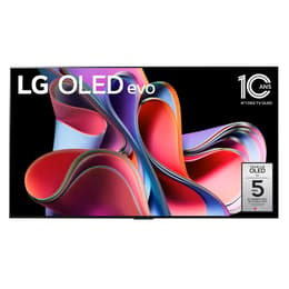 LG 55.0000-inch G3 3840 x 2160 TV