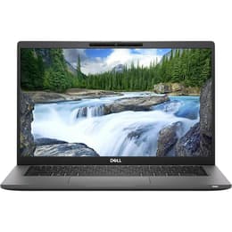 Dell Latitude 7420 14-inch (2020) - Core i7-1185G7 - 16 GB - SSD 256 GB