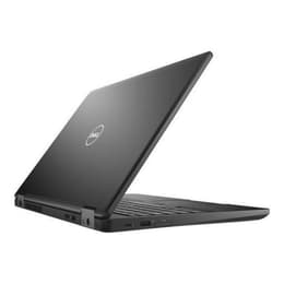 Dell Latitude 5580 15-inch (2017) - Core i5-6200U - 32 GB - HDD 1 TB