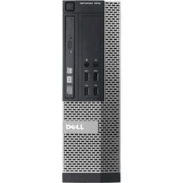 Dell OptiPlex 7010 SFF Core i7 3.4 GHz - SSD 256 GB RAM 16GB