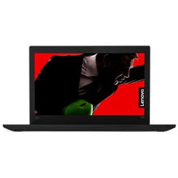 Lenovo ThinkPad X280 12-inch (2019) - Core i5-8350U - 16 GB - SSD 256 GB