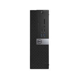 Dell OptiPlex 7040 SFF Core i5 3.2 GHz - SSD 512 GB RAM 32GB