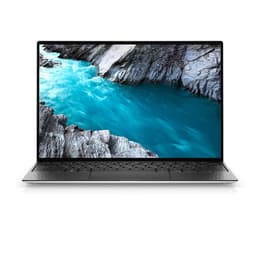 Dell XPS 9300 Laptop 13-inch (2019) - Core i7-1065G7 - 8 GB - SSD 256 GB