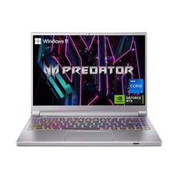 Acer Pt14-51 14-inch (2023) - Core i7 - 16 GB - SSD 1000 GB