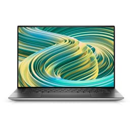 Dell XPS 9530 15-inch (2023) - Core i9-13900H - 32 GB - SSD 1000 GB