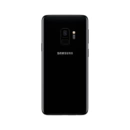 Samsung Galaxy S9+ 64GB (Unlocked): SM-G965UZKAXAA