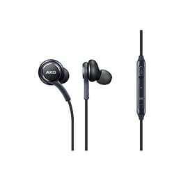 EO-IG955 Earbud Earphones - Black