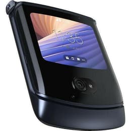 Motorola Razr 5G - Locked Verizon