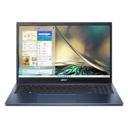 Acer Aspire 3 A315-24Pt 15-inch (2023) - Ryzen 5 7520U - 8 GB - SSD 512 GB