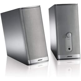 Bose Companion 2 Series II speakers - Gray