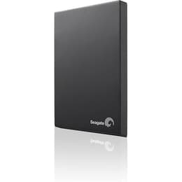 Seagate STBX1000101 External hard drive - HDD 1 TB USB 3.0