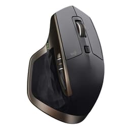 Logitech MX Master 3 Wireless Mouse, Black 