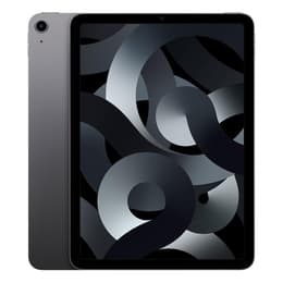2020 Apple iPad Air (10.9-inch, Wi-Fi, 64GB) - Silver (Renewed)
