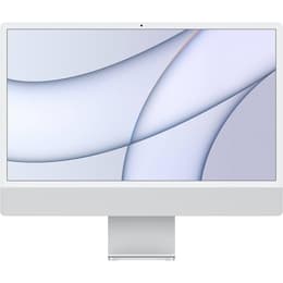 iMac 24-inch Retina (Mid-2021) M1 3.2GHz - SSD 512 GB - 8GB