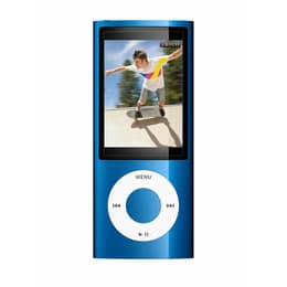 iPod nano 5 2009 8GB - Blue