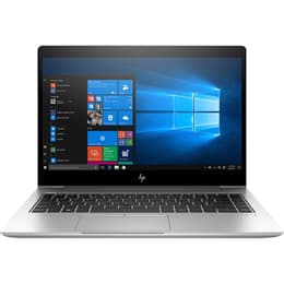 Hp Elitebook 840 G6 14-inch (2019) - Core i5-8365U - 8 GB - SSD 256 GB