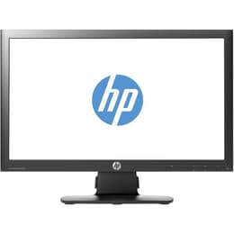 Hp 20-inch Monitor 1600 x 900 LED (ProDisplay P201)