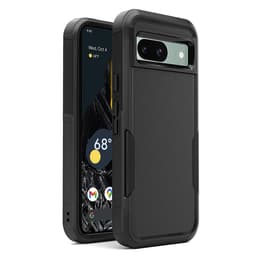 Google Pixel 8a case - TPU - Black