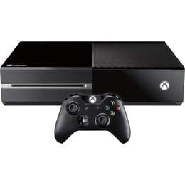 Xbox One - Black