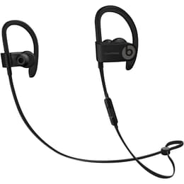 POWERBEATS 3 ML8V2LL/A Earbud Noise-Cancelling Bluetooth Earphones - Black