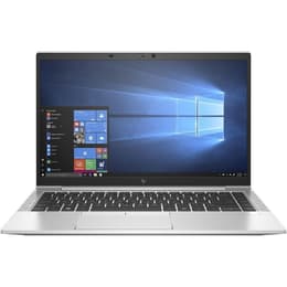 Hp EliteBook 840 G7 14-inch (2020) - Core i5 - Gen 10 (U) - 16 GB - SSD 256 GB