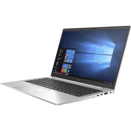 Hp EliteBook 840 G7 14-inch (2020) - Core i5 - Gen 10 (U) - 16 GB - SSD 256 GB