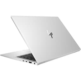 Hp EliteBook 840 G7 14-inch (2020) - Core i5 - Gen 10 (U) - 16 GB - SSD 256 GB