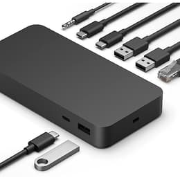 Microsoft Surface Thunderbolt 4 Docking Station