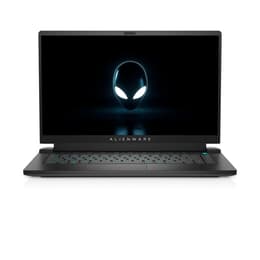 Dell Alienware m15 R5 Ryzen Edition (2021)