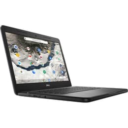 Dell Chromebook 3400 14-inch (2019) - Celeron N4000 - 4 GB  - SSD 32 GB