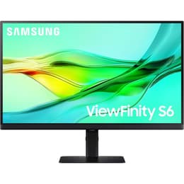 Samsung 27-inch Monitor 2560 x 1440 LED (LS27D606UANXGO)