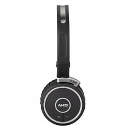 Akg K 840 KL Noise cancelling Headphone with microphone - Black